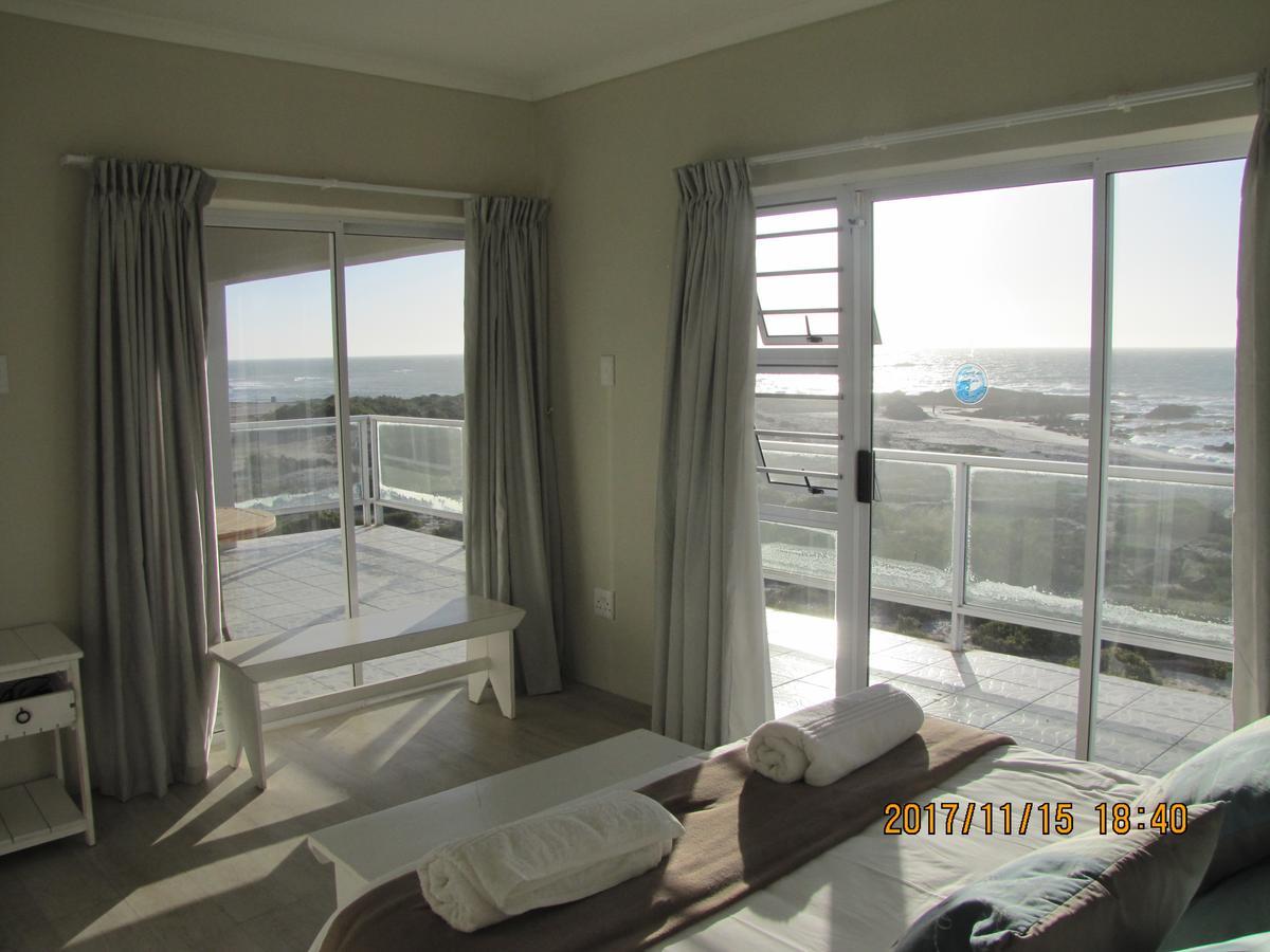 Seester Accommodation Lambert's Bay Ngoại thất bức ảnh